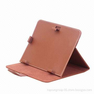 Universal PU Leather Case Cover for 8-inch Tablet PC/MID